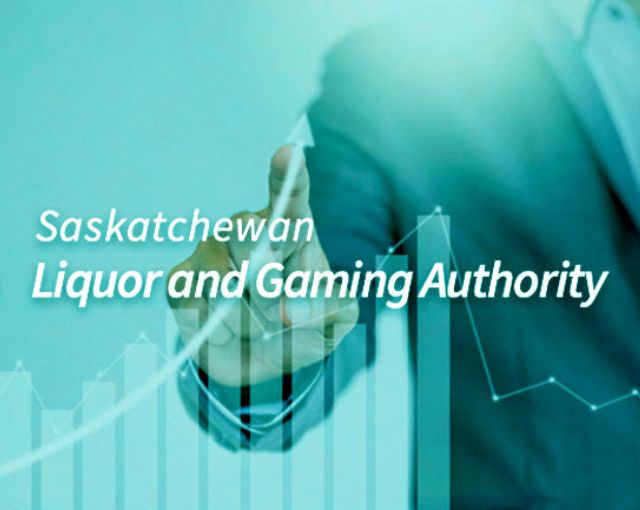 Saskatchewan Liquor and Gaming Authority
