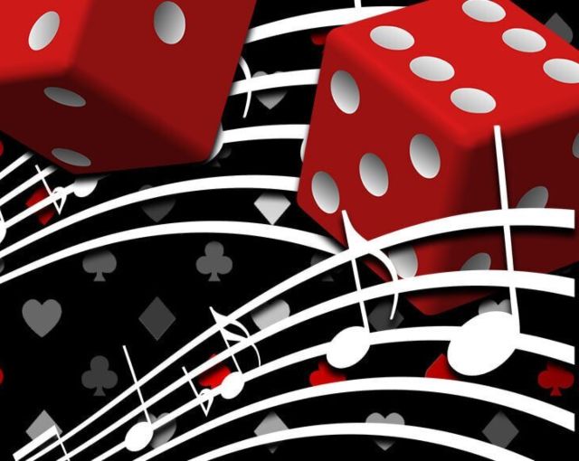 casino music